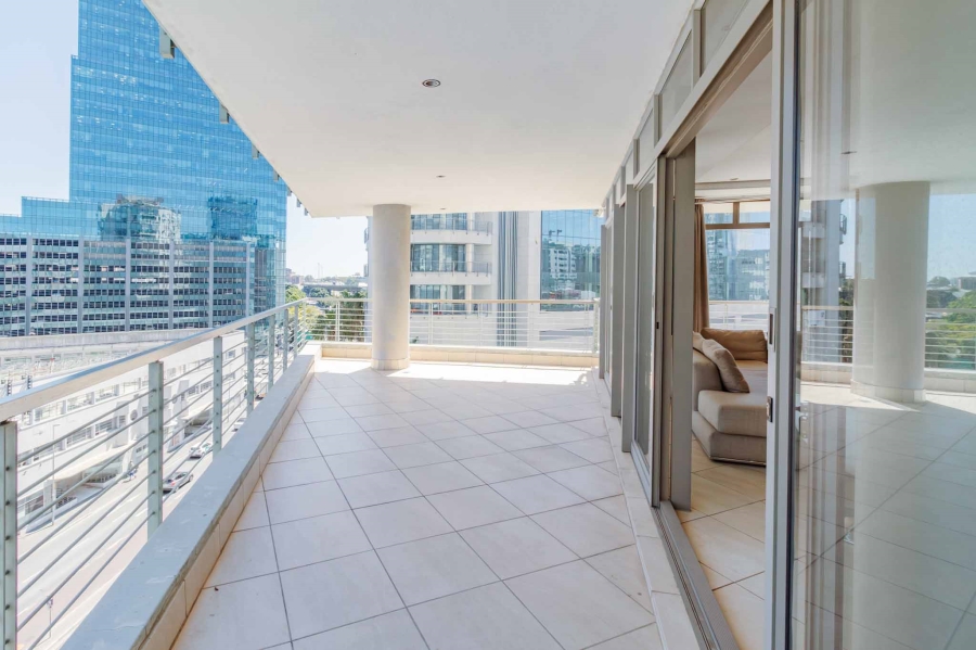 2 Bedroom Property for Sale in Cape Town City Centre Western Cape